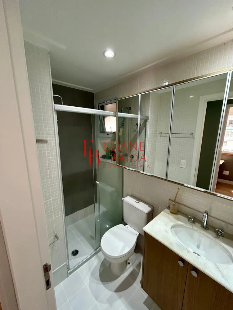 Apartamento, 2 quartos, 52 m² - Foto 9