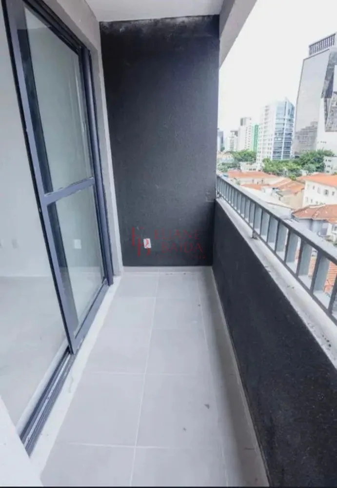Kitnet-Studio, 24 m² - Foto 2