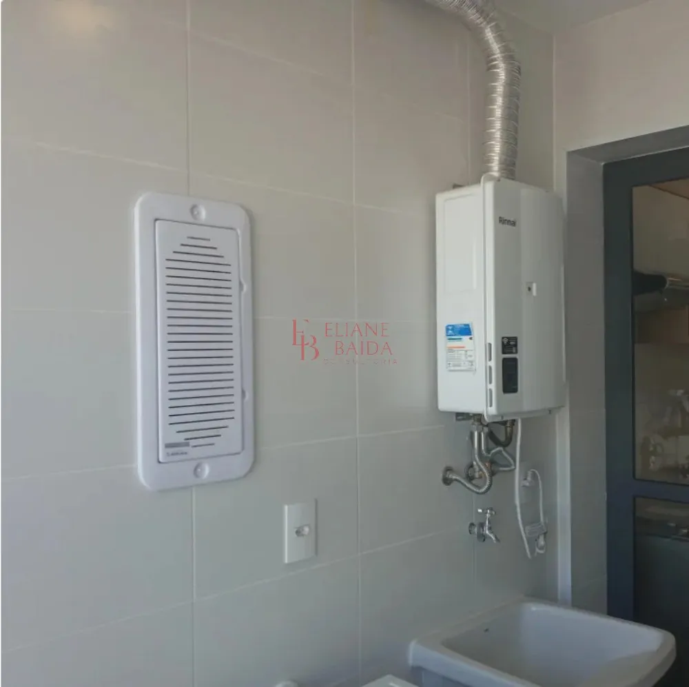 Apartamento, 2 quartos, 99 m² - Foto 8