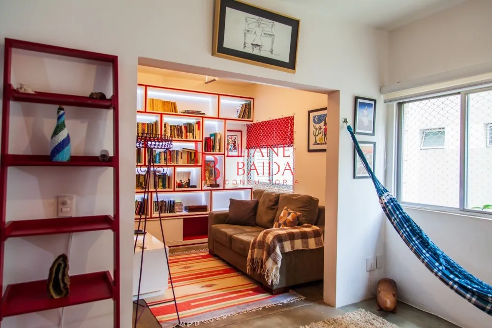 Apartamento, 2 quartos, 70 m² - Foto 1