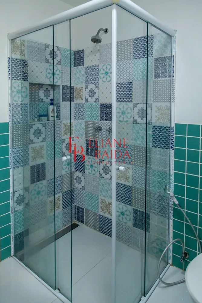 Apartamento, 2 quartos, 70 m² - Foto 2
