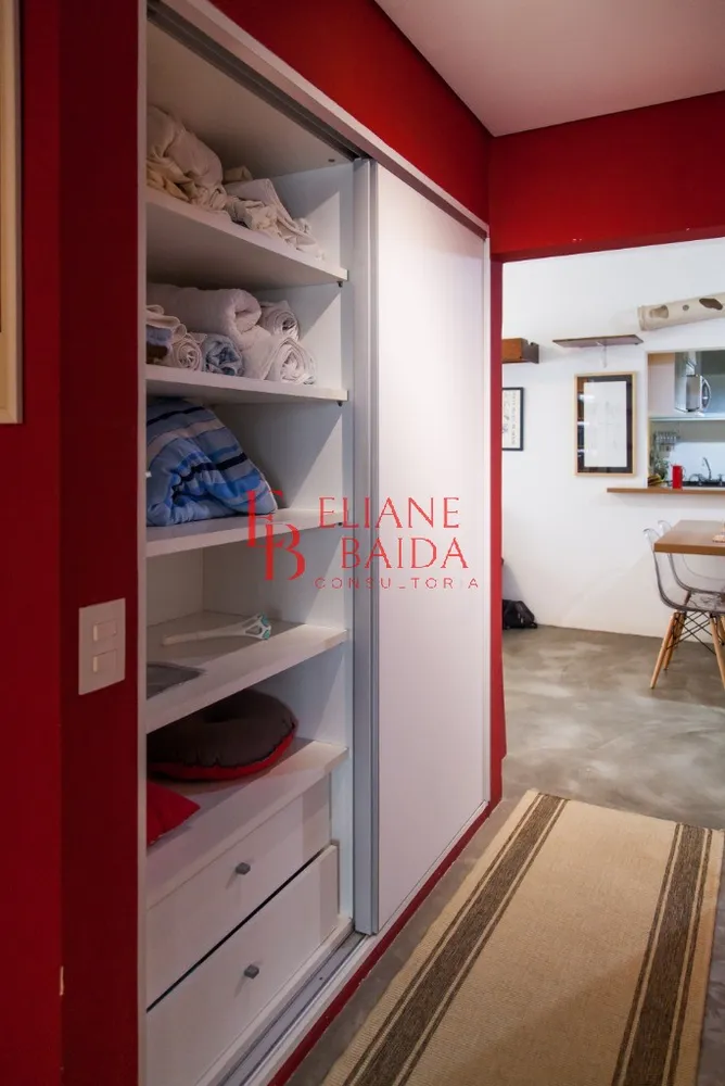Apartamento, 2 quartos, 70 m² - Foto 4
