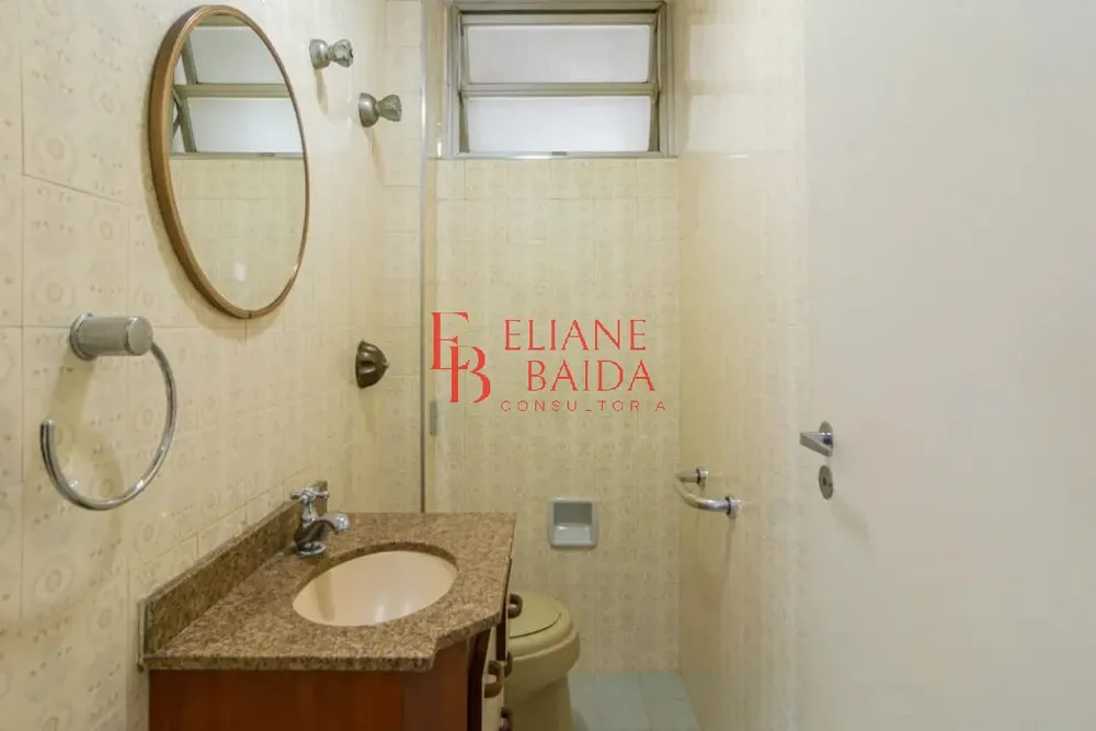 Apartamento, 3 quartos, 176 m² - Foto 12