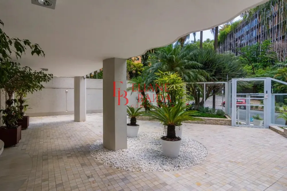 Apartamento, 3 quartos, 176 m² - Foto 7