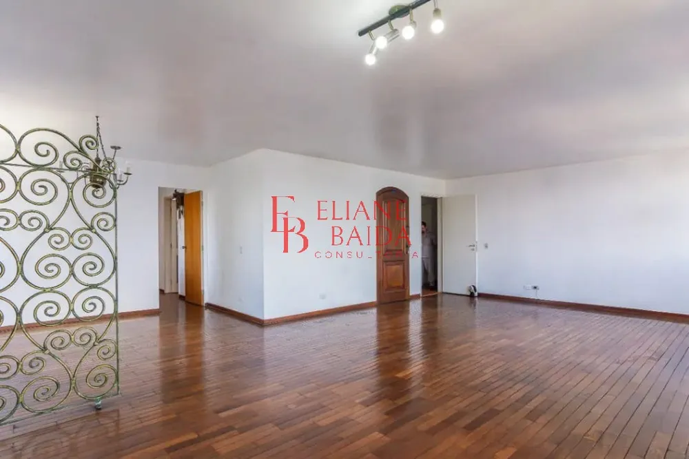 Apartamento, 3 quartos, 176 m² - Foto 1