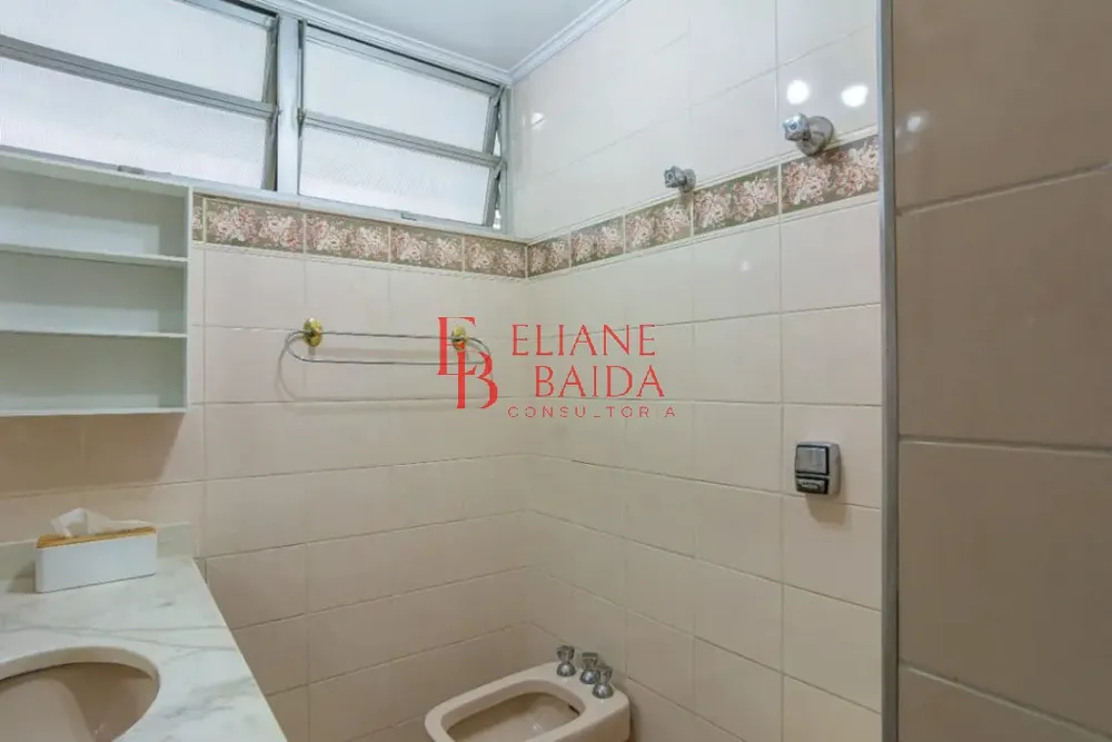 Apartamento, 3 quartos, 176 m² - Foto 9