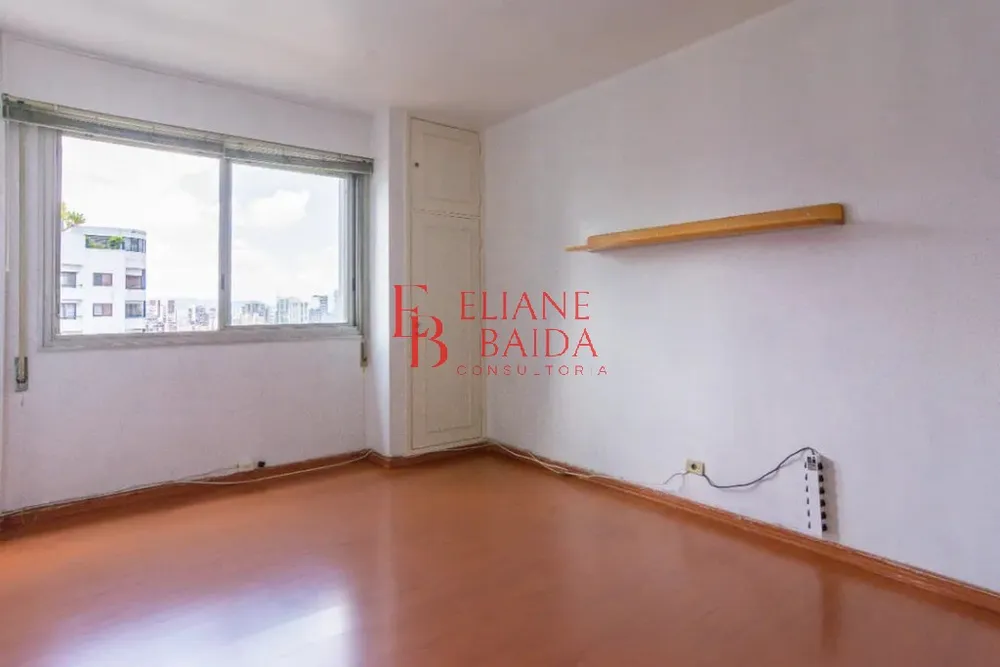 Apartamento, 3 quartos, 176 m² - Foto 6