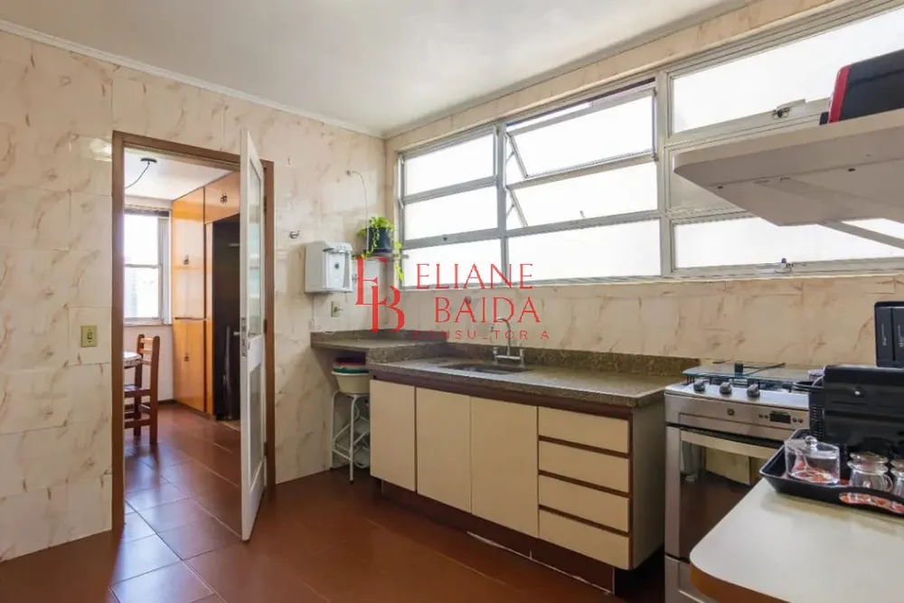 Apartamento, 3 quartos, 176 m² - Foto 3
