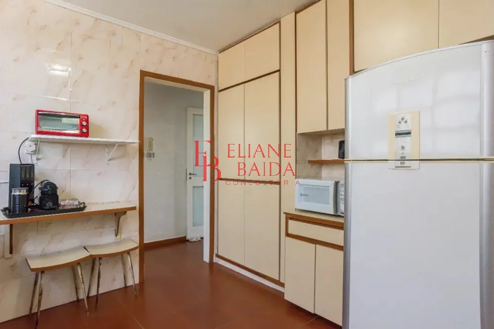 Apartamento, 3 quartos, 176 m² - Foto 8