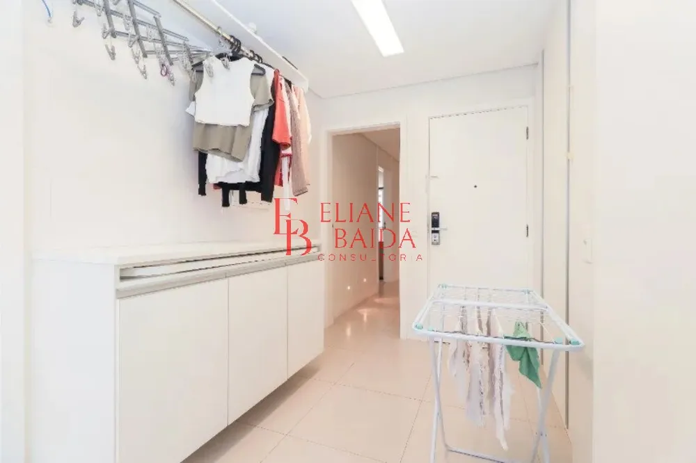 Apartamento, 2 quartos, 204 m² - Foto 5