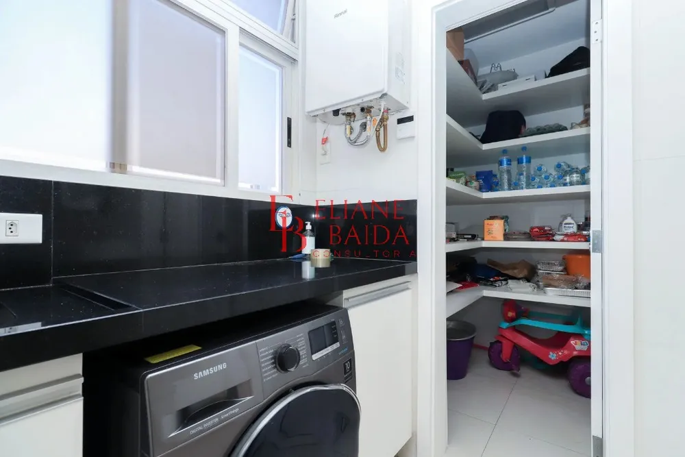 Apartamento, 2 quartos, 204 m² - Foto 9