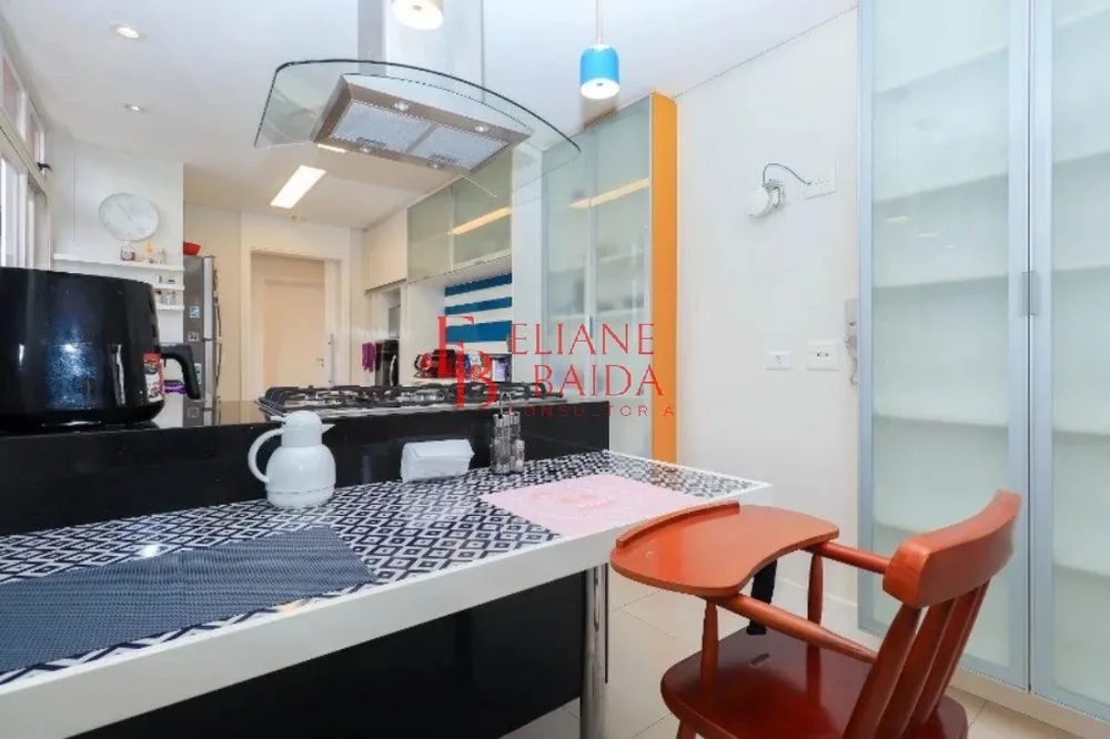 Apartamento, 2 quartos, 204 m² - Foto 3