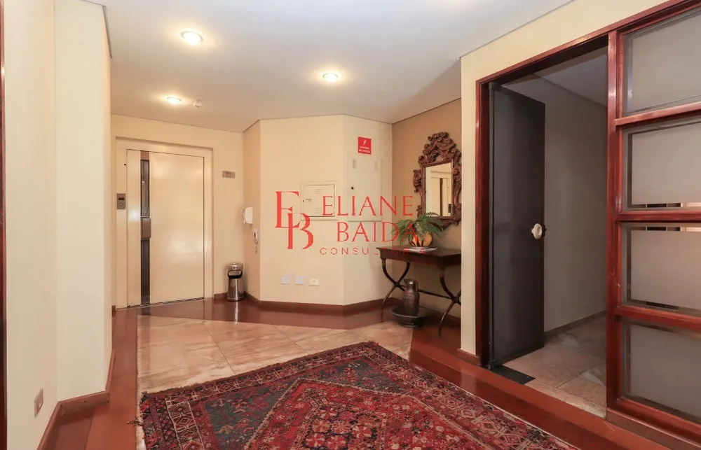 Apartamento, 2 quartos, 204 m² - Foto 4