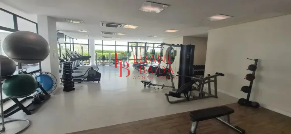 Apartamento, 2 quartos, 84 m² - Foto 6