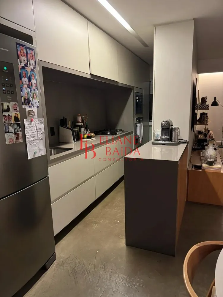 Apartamento, 2 quartos, 84 m² - Foto 4