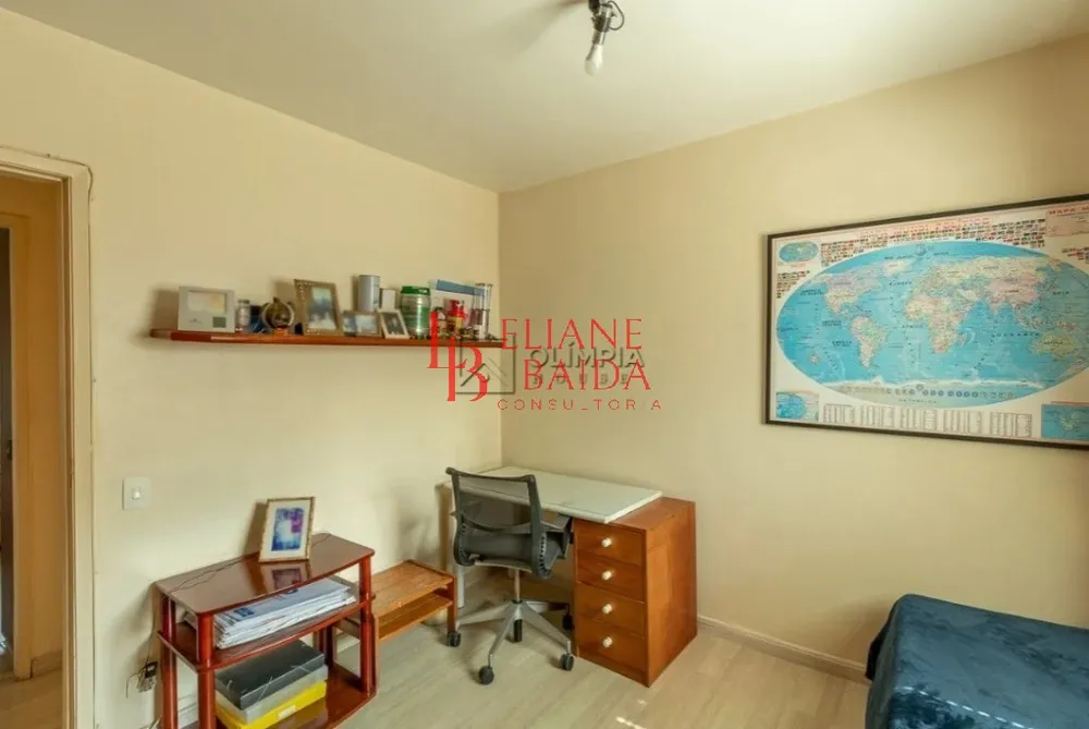 Apartamento, 4 quartos, 161 m² - Foto 6