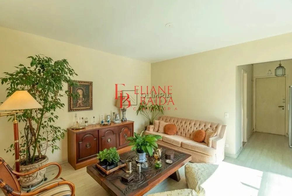 Apartamento, 4 quartos, 161 m² - Foto 6
