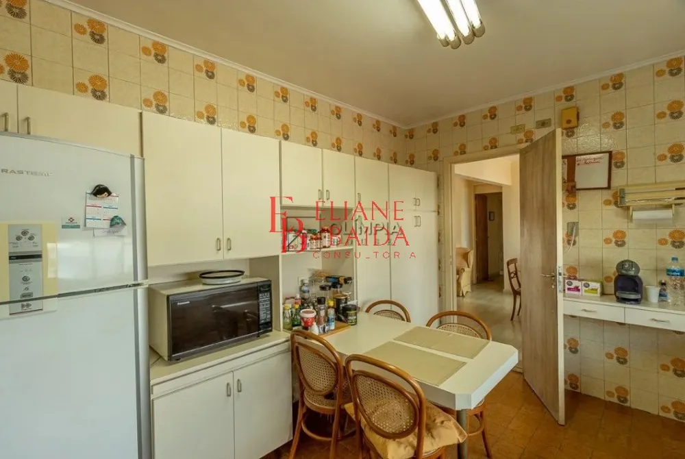 Apartamento, 4 quartos, 161 m² - Foto 3