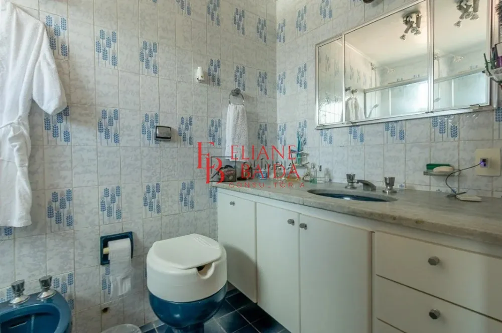 Apartamento, 4 quartos, 161 m² - Foto 10