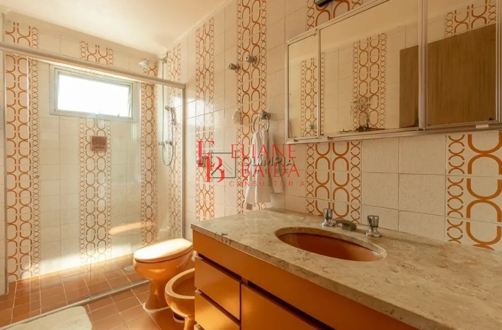 Apartamento, 4 quartos, 161 m² - Foto 1