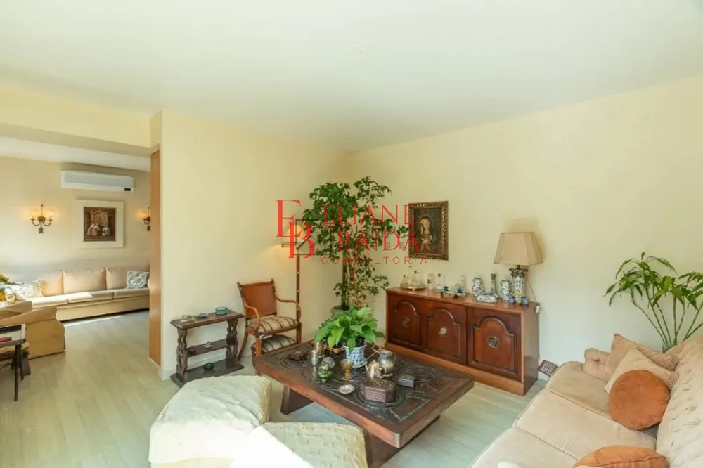 Apartamento, 4 quartos, 161 m² - Foto 2