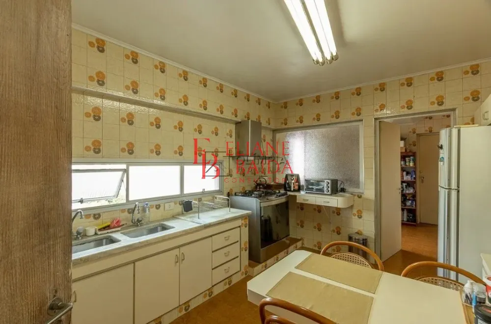 Apartamento, 4 quartos, 161 m² - Foto 5