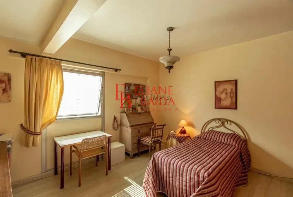Apartamento, 4 quartos, 161 m² - Foto 8
