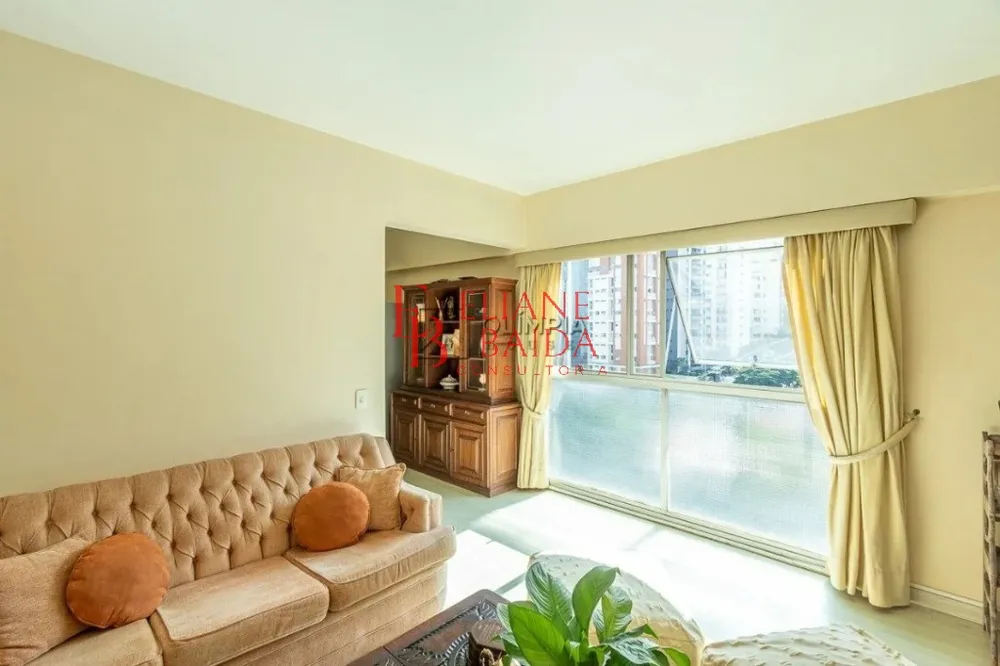 Apartamento, 4 quartos, 161 m² - Foto 4