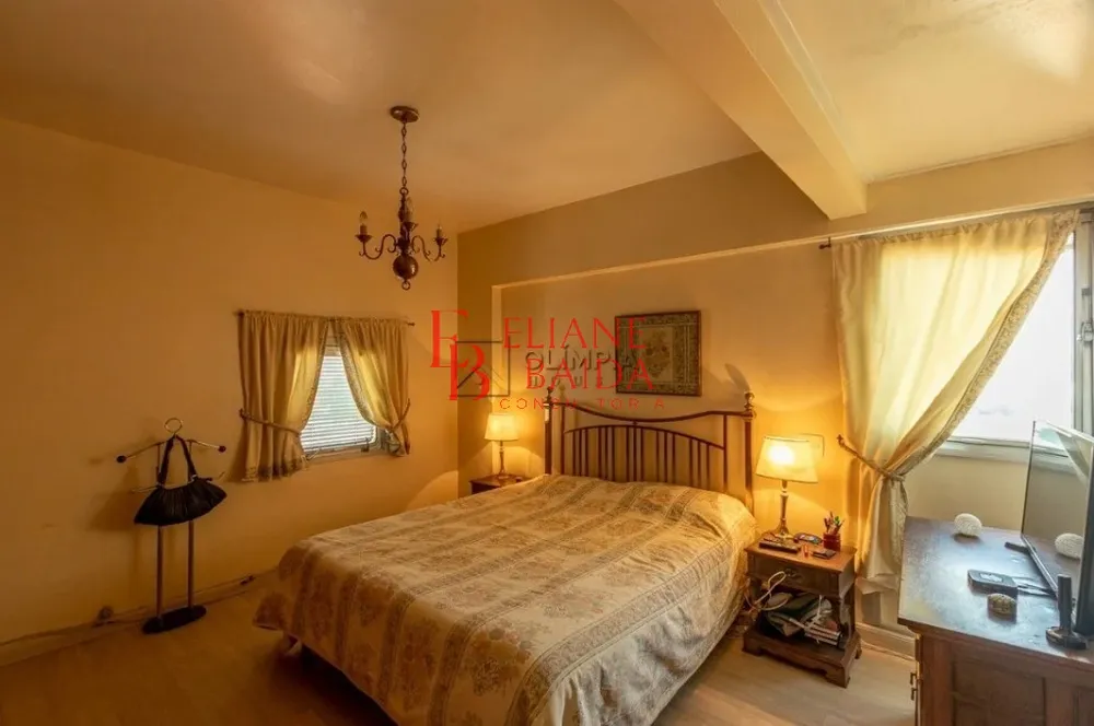 Apartamento, 4 quartos, 161 m² - Foto 12