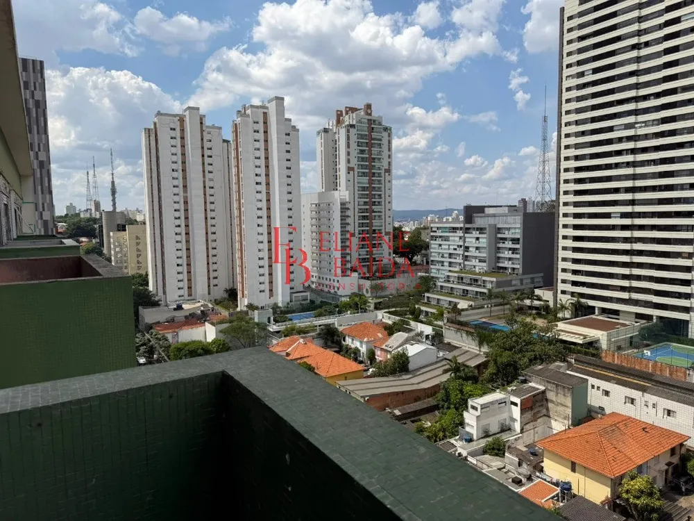 Apartamento, 1 quarto, 49 m² - Foto 11