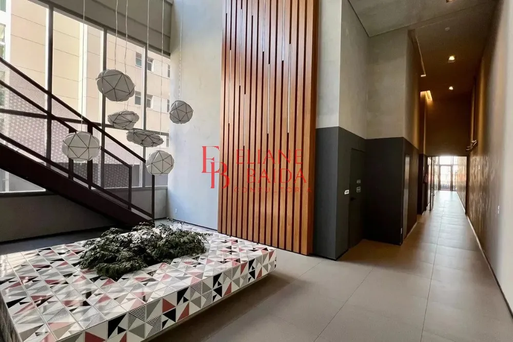 Apartamento, 1 quarto, 67 m² - Foto 4