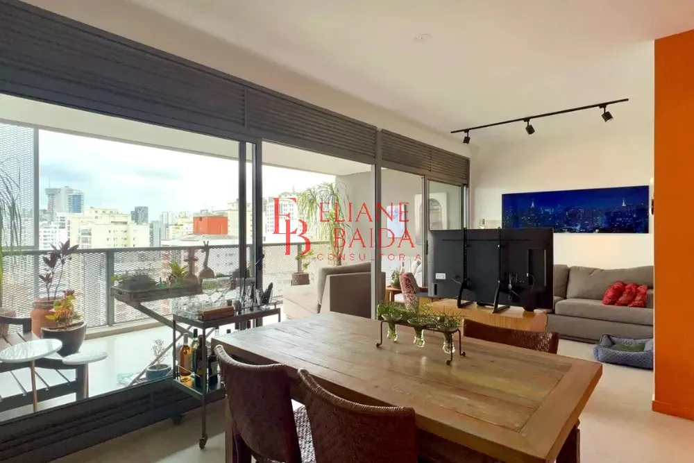 Apartamento, 1 quarto, 67 m² - Foto 9