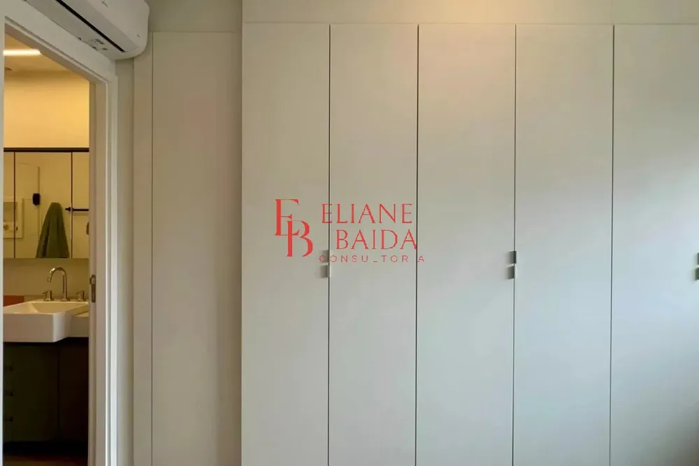 Apartamento, 1 quarto, 67 m² - Foto 8