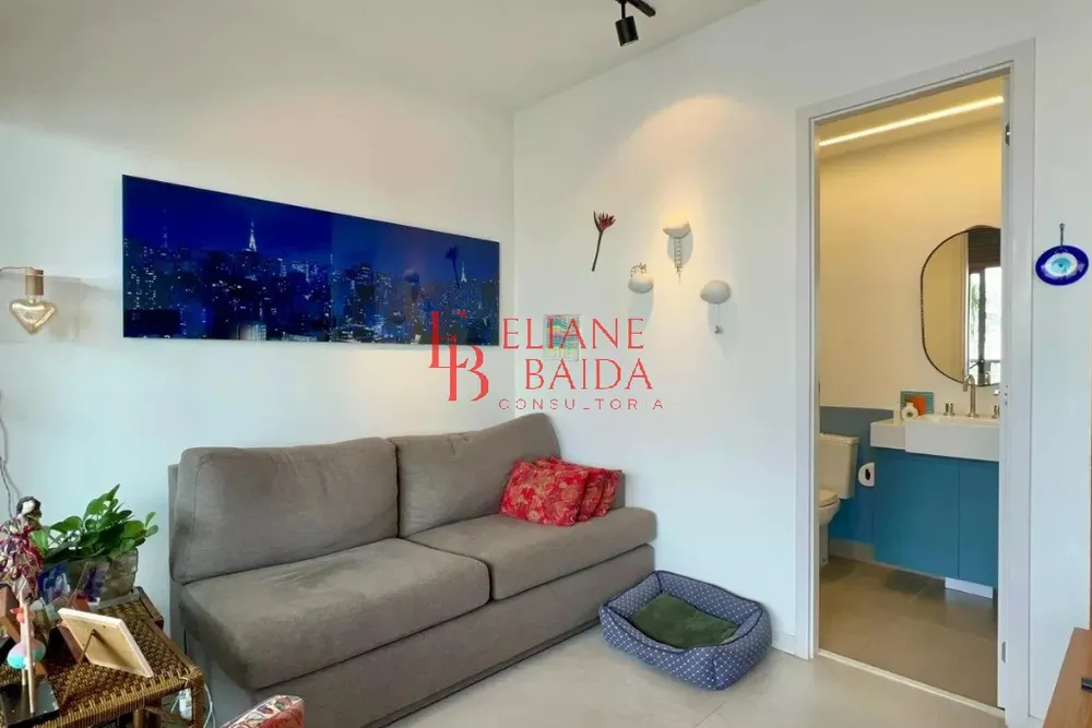 Apartamento, 1 quarto, 67 m² - Foto 10