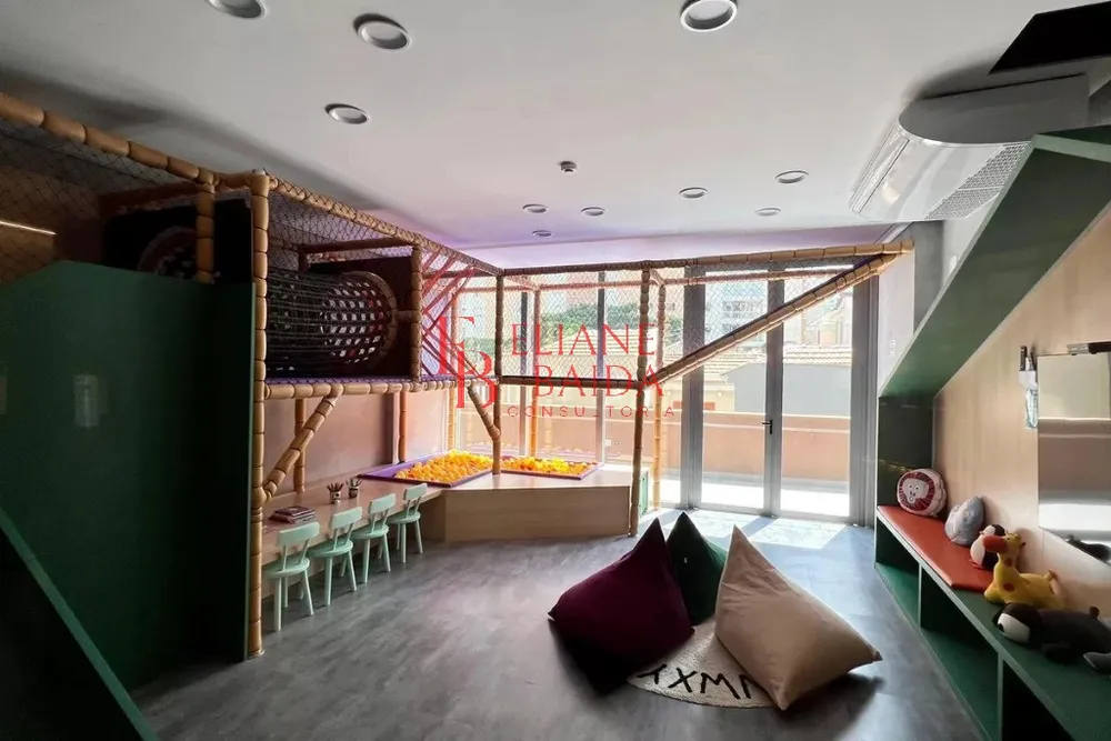 Apartamento, 1 quarto, 67 m² - Foto 5