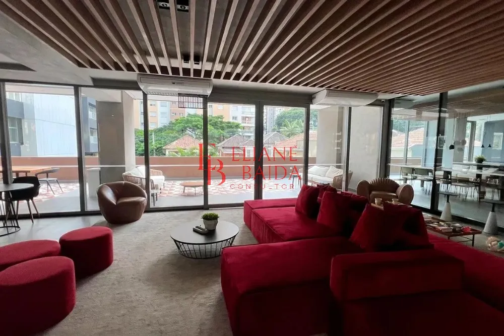 Apartamento, 1 quarto, 67 m² - Foto 6