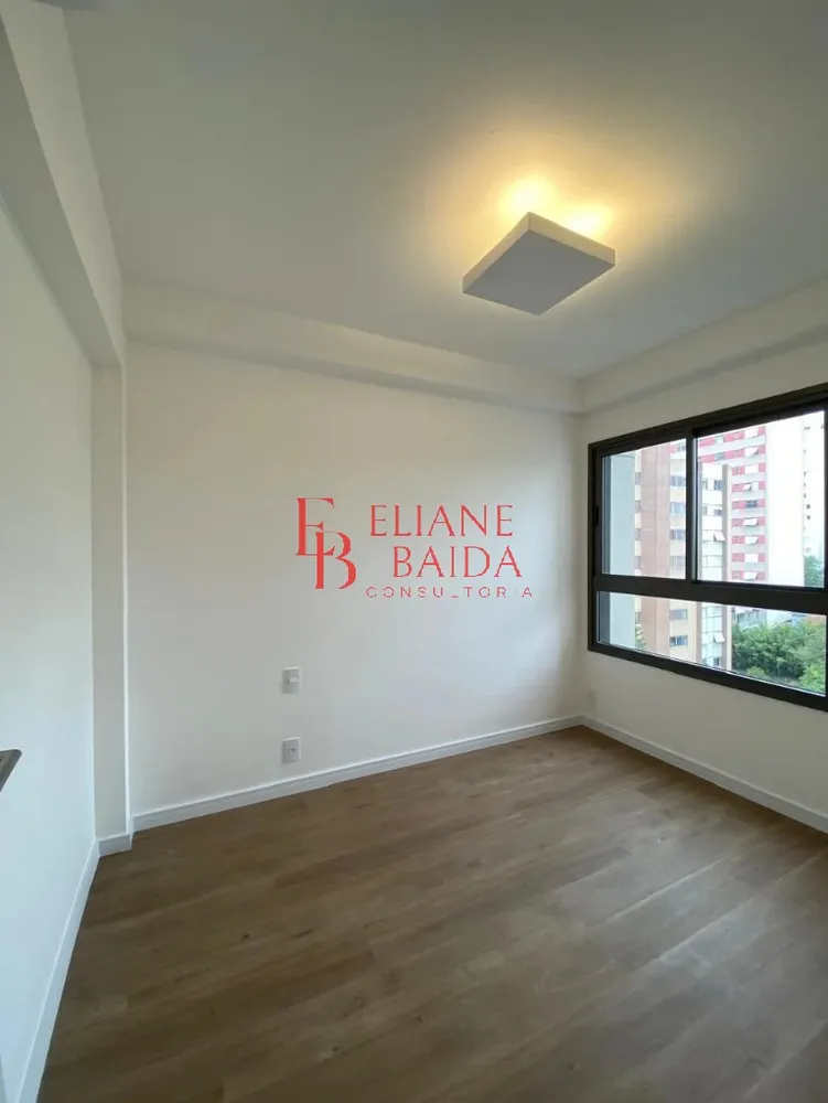 Apartamento, 1 quarto, 33 m² - Foto 7