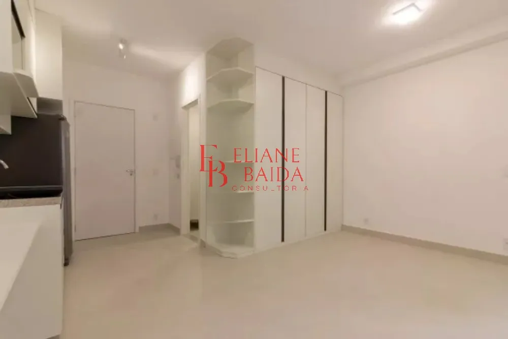 Apartamento, 1 quarto, 27 m² - Foto 3