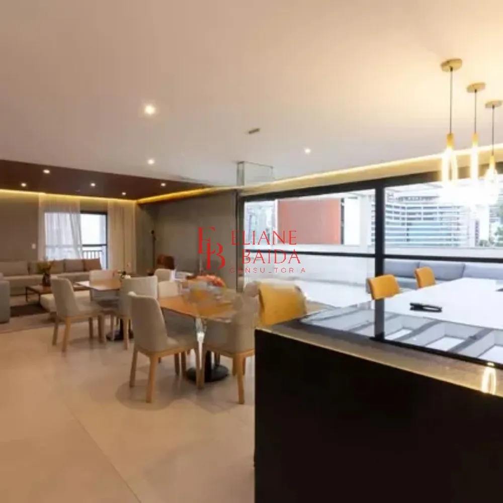 Apartamento, 1 quarto, 27 m² - Foto 8