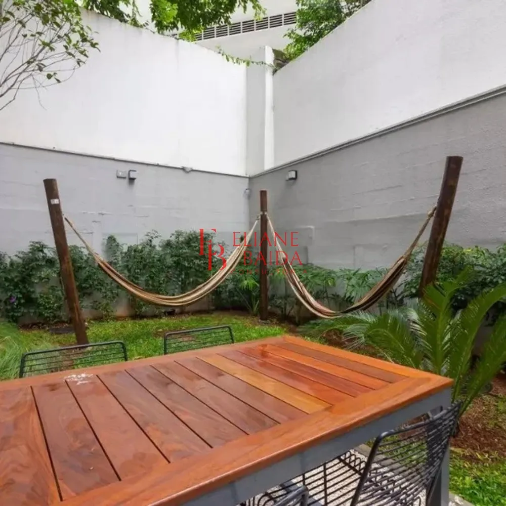 Apartamento, 1 quarto, 27 m² - Foto 5