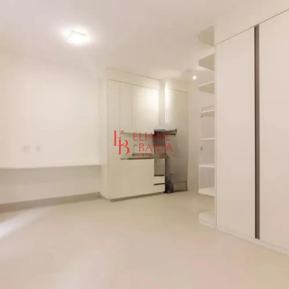 Apartamento, 1 quarto, 27 m² - Foto 11