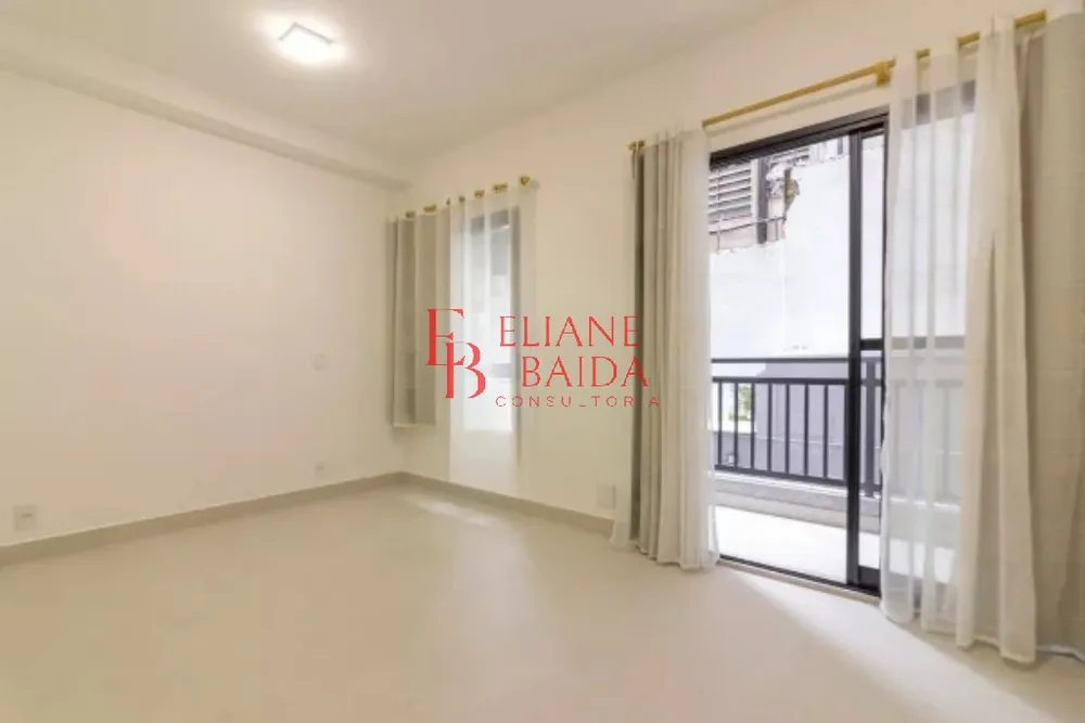 Apartamento, 1 quarto, 27 m² - Foto 7