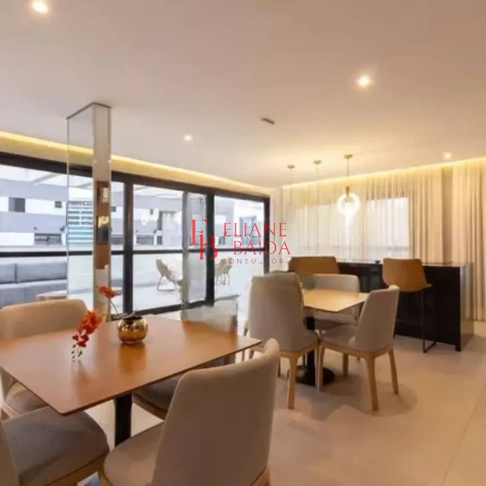 Apartamento, 1 quarto, 27 m² - Foto 9