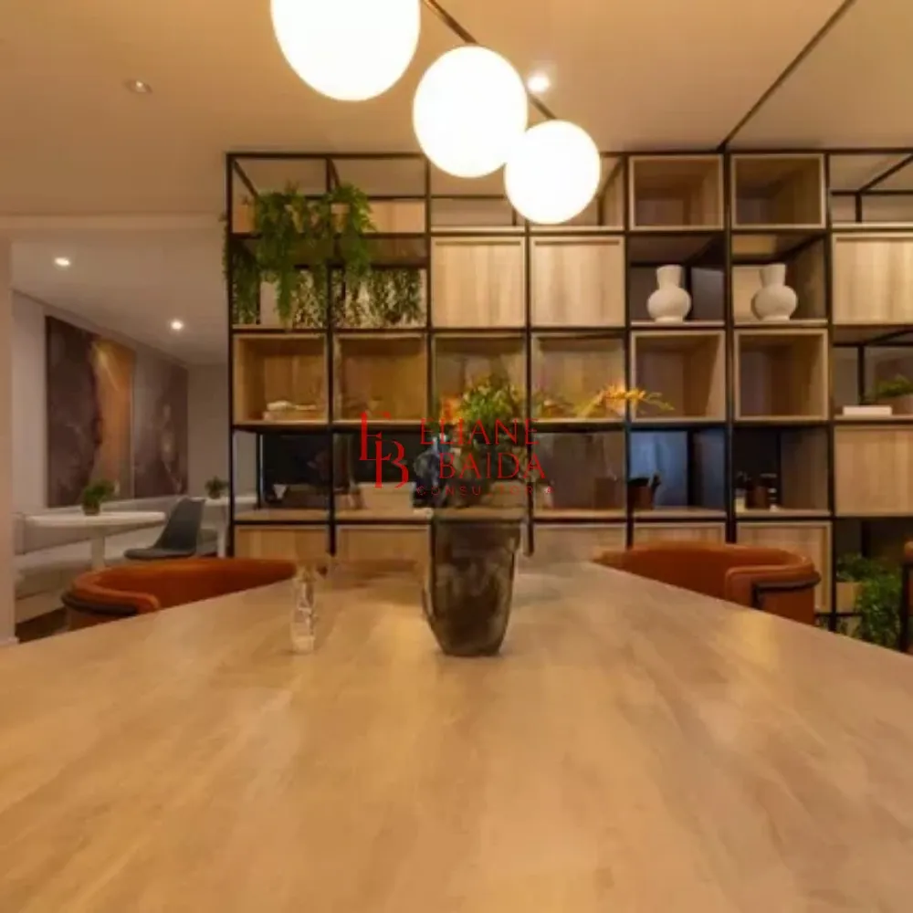 Apartamento, 1 quarto, 27 m² - Foto 6