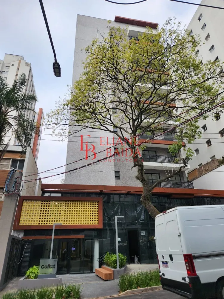 Apartamento, 1 quarto, 27 m² - Foto 4