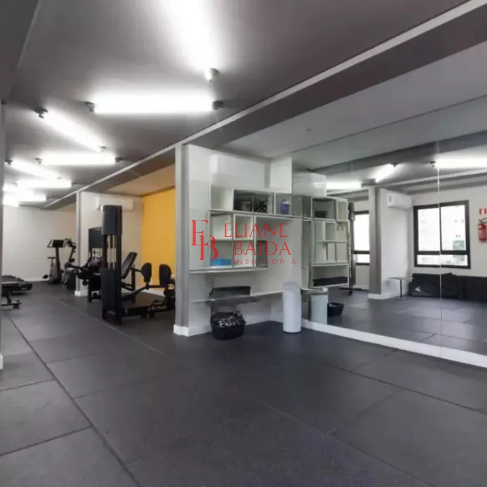 Apartamento, 1 quarto, 27 m² - Foto 12