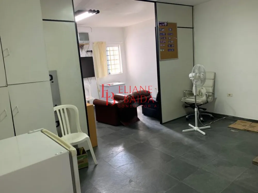Prédio Inteiro, 200 m² - Foto 12