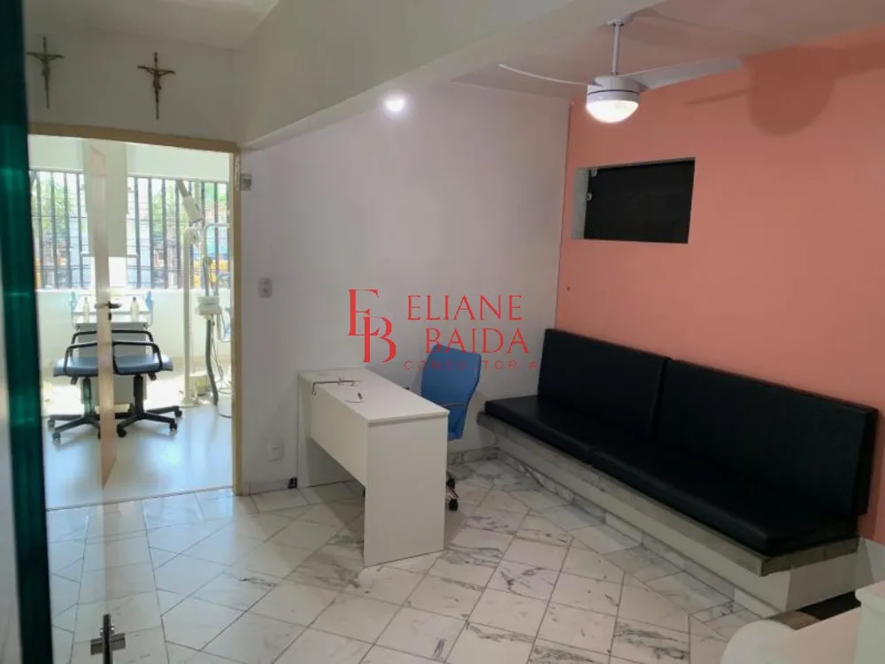 Prédio Inteiro, 200 m² - Foto 11