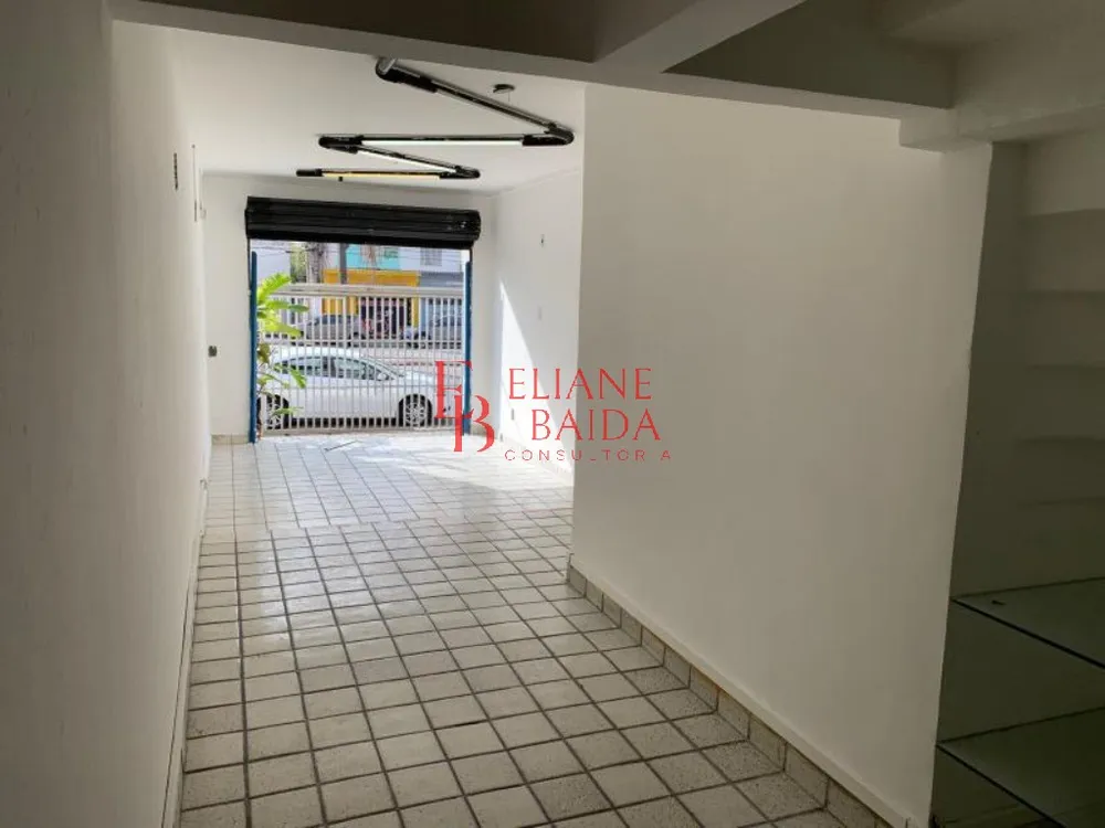 Prédio Inteiro, 200 m² - Foto 8