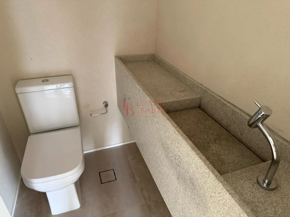 Apartamento, 3 quartos, 226 m² - Foto 6